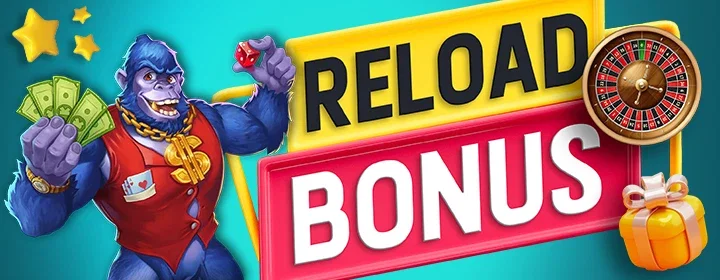 Reload Bonus